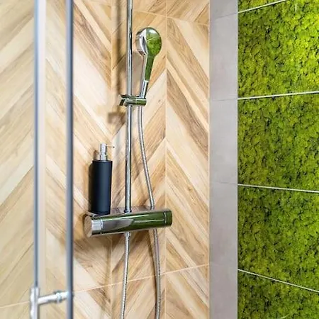 Loft 8 - Grand Stylish With Parking * Budapest