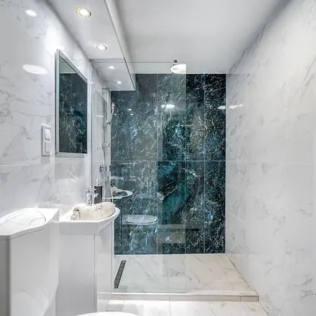 Loft 8 - Grand Stylish With Parking 公寓 布达佩斯